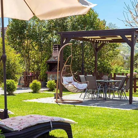 Ivi's Appartamento *