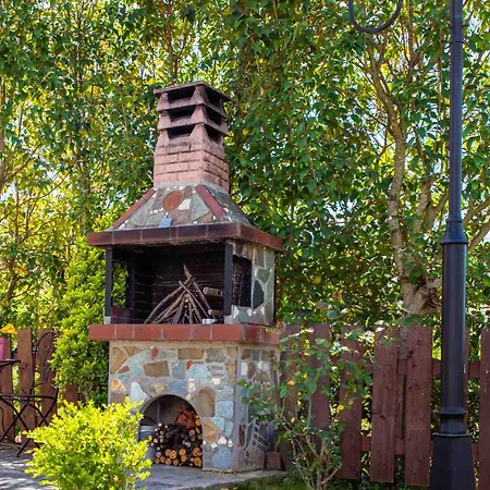 Appartamento Ivi's Kavala