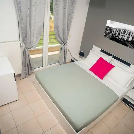 Appartamento Ivi's *