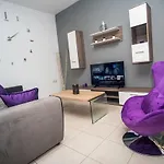 Appartement Ivi's *
