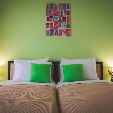 Appartement Ivi's