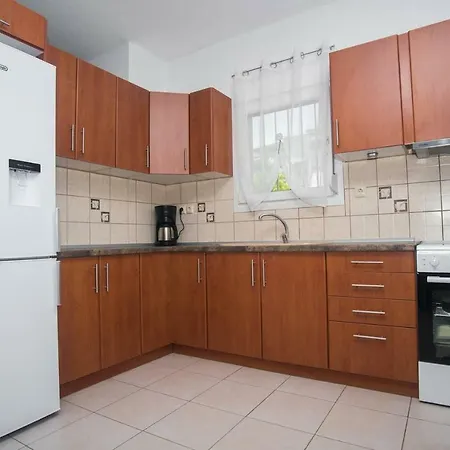 Apartmán Ivi's Kavala