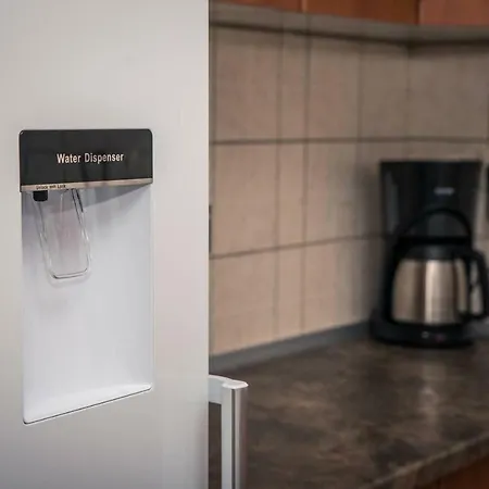 Ivi's Apartmán Kavala