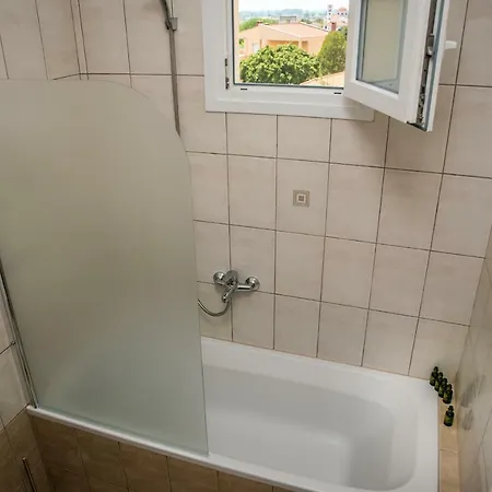 Ivi's Apartmán Kavala