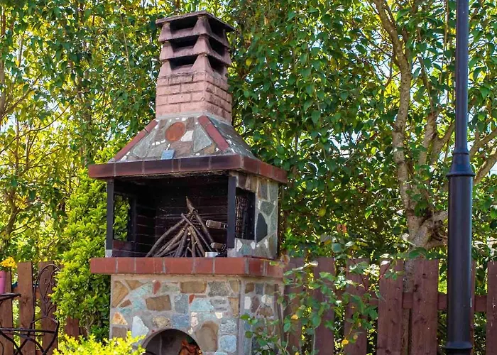 Appartement Ivi's Kavala