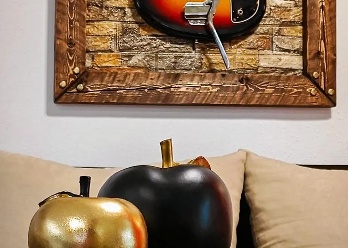 Appartement Ivi's Kavala