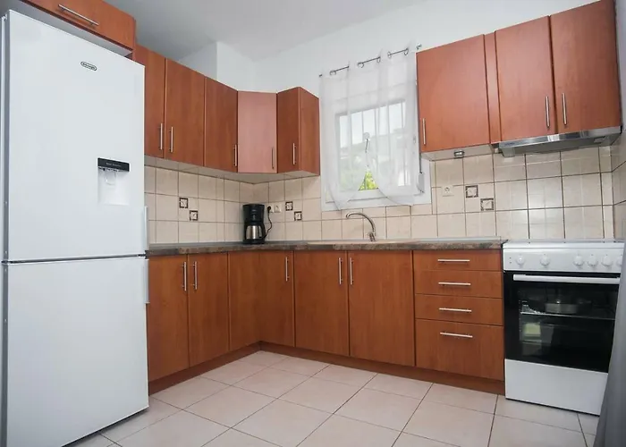 Appartement Ivi's Kavala