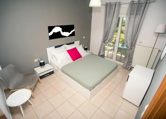 Ivi's Appartement Kavala