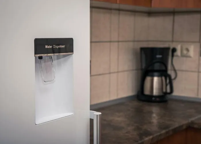 Ivi's Appartement Kavala