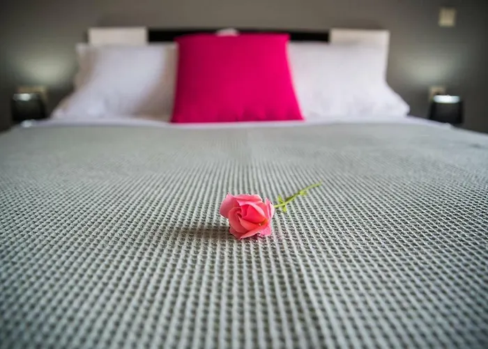 Appartement Ivi's Kavala